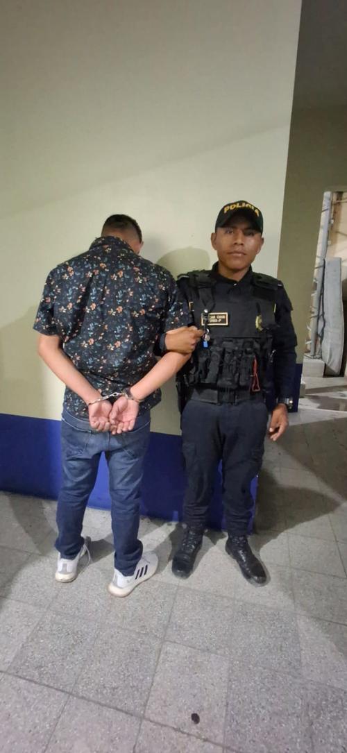 (Foto: PNC)