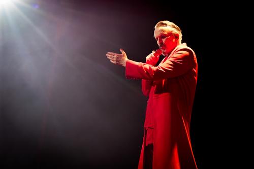 miguel bos&eacute; guatemala