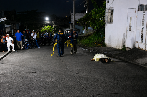 (Foto: Manuel Peralta/colaborador)