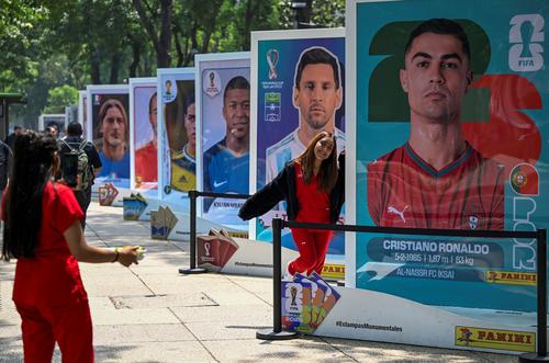 M&eacute;xico acoger&aacute; en CD M&eacute;xico, Guadalajara y en Monterrey, 13 partidos del Mundial.