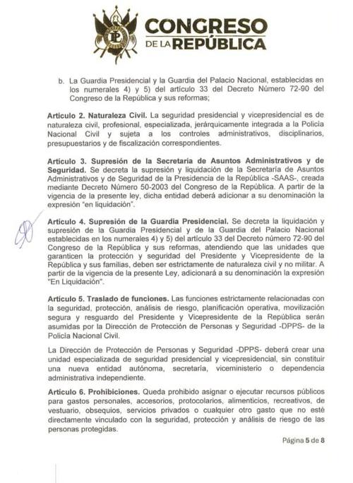 Liquidaci&oacute;n de la SAAS podr&iacute;a completarse en un plazo de un a&ntilde;o. (Imagen: captura de pantalla)