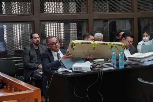 (Foto: Wilder L&oacute;pez / Soy502)