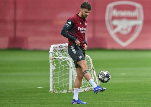 La lesi&oacute;n de White abre la puerta a Trent Alexander-Arnold, jugador del Real Madrid, para regresar a selecci&oacute;n.