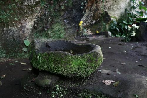 Se cree que el lugar es un antiguo centro ceremonial. (Foto: Leslie de Le&oacute;n/Colaboradora)