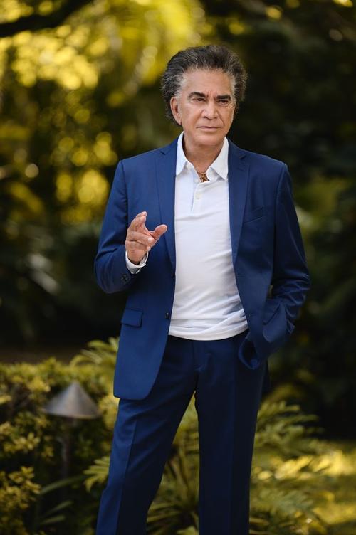 josé luis rodríguez el puma 2
