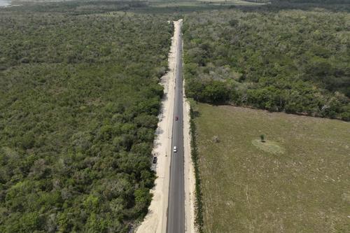 Ministerio de Comunicaciones, Gobierno, Pet&eacute;n, infraestructura, proyectos, 02