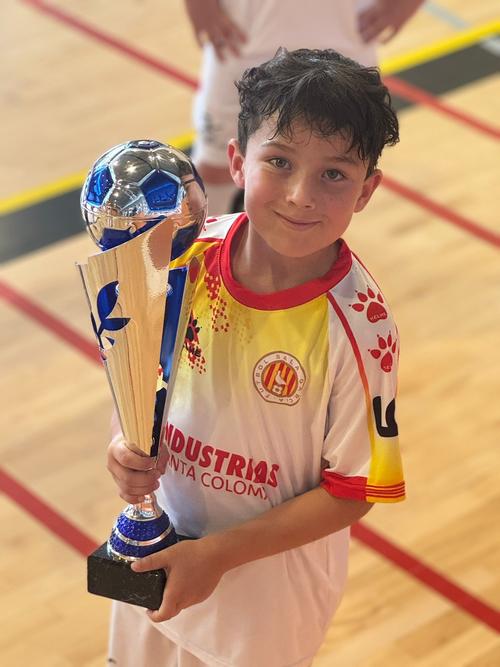 El guatemalteco ha sido pieza fundamental para los t&iacute;tulos de su club. (Foto: Cortes&iacute;a)