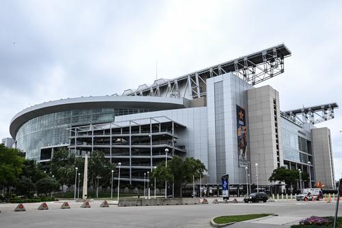 Houston recibir&aacute; cinco juegos de fase de grupos.