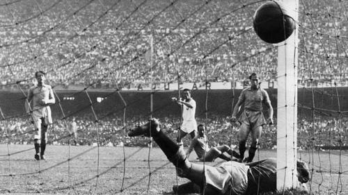 Las autoridades del gigante latinoamericano construyeron el estadio m&aacute;s grande del mundo en Rio de Janeiro: el Maracan&aacute;. 