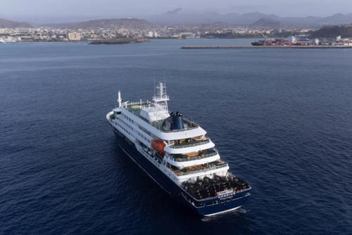 Ministerio de Salud confirma nueve casos de hantavirus ligados al cruceros en Sudam&eacute;rica. (Foto ilustrativa: Archivo/Soy502)