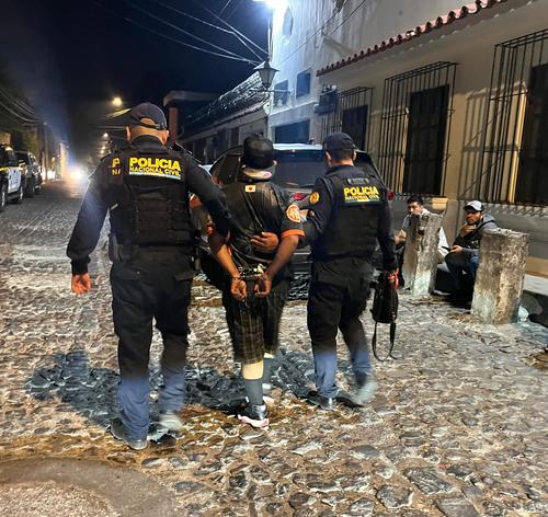 (Foto: PNC)