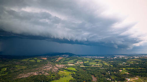 De 8 a 10 tormentas podr&iacute;an alcanzar la categor&iacute;a de hurac&aacute;n, mientras que entre 3 y 5 podr&iacute;an intensificarse como huracanes mayores, en el Pac&iacute;fico. (Foto ilustrativa: iStock)