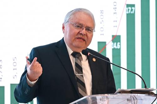 Ley Antilavado, Banco de Guatemala, Congreso de la Rep&uacute;blica, Aprobaci&oacute;n, iniciativa de ley, 02