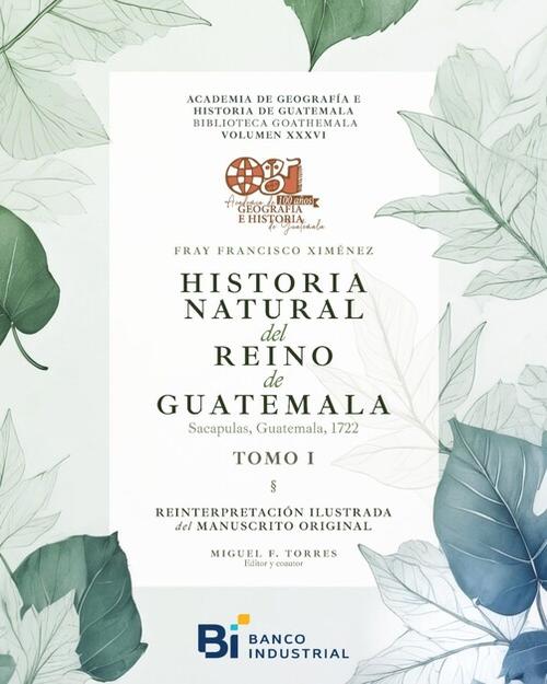 La presentaci&oacute;n de la nueva edici&oacute;n ser&aacute; este s&aacute;bado 16 de mayo. (Foto: Centro Cultural Santo Domingo GT)
