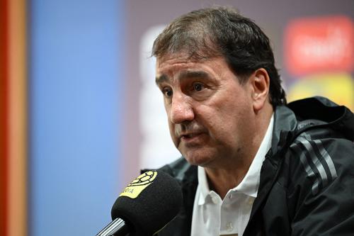 El estratega argentino, N&eacute;stor Lorenzo, revel&oacute; este jueves una prelista de 55 jugadores para el Mundial.