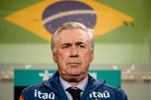 La lista definitiva para el Mundial 2026, ser&aacute; divulgada el lunes 18 de mayo por el italiano.