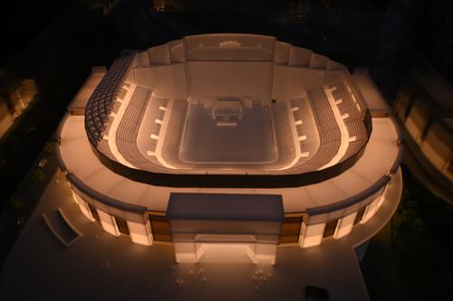 arena gallo