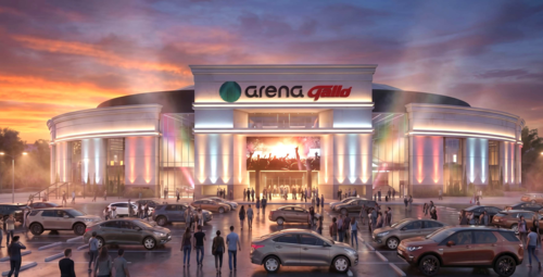 arena gallo espect&aacute;culos 1