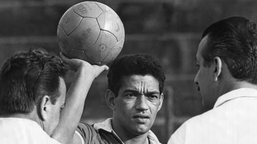 El Mundial Chile 1962 fue conocido como "la Copa m&aacute;s violenta". 