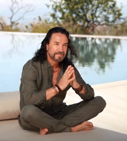 marco antonio solis
