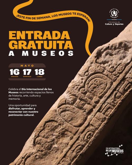 entrada museos