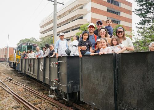 ferrocarril