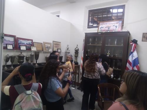 museos guatemala