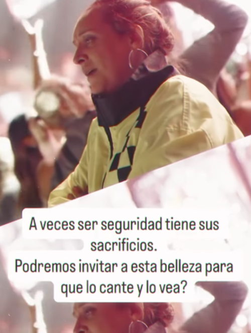 samantha ricardo arjona