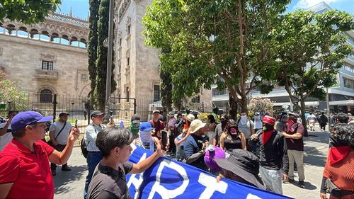 (Foto: Edgar Poc&oacute;n/colaborador)