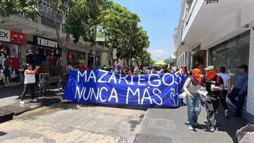 (Foto: Edgar Poc&oacute;n/colaborador)