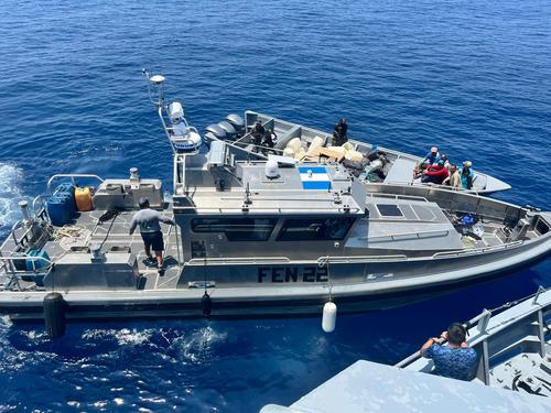 (Foto: Ej&eacute;rcito de Guatemala)
