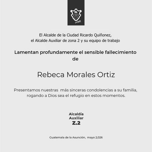 (Imagen: Municipalidad de Guatemala)