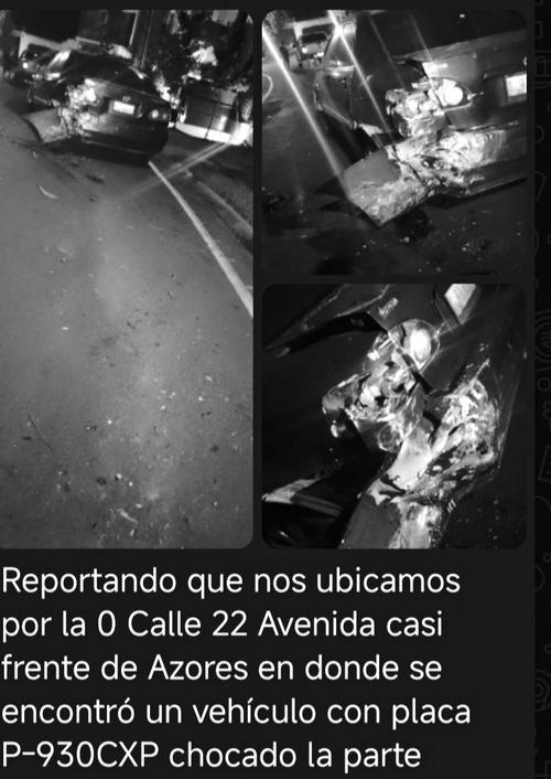 (Imagen: Asociaci&oacute;n de Vecinos Vista Hermosa II)