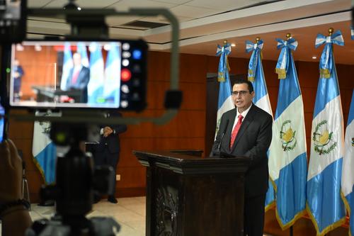 Existe una serie de casos pendientes de revisar y determinar c&oacute;mo recomponer su tr&aacute;mite. (Foto: Jos&eacute; Pos)