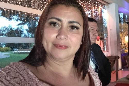 Yulixa Toloza se someti&oacute; a un procedimiento est&eacute;tico y desapareci&oacute; . (Foto: RRSS)