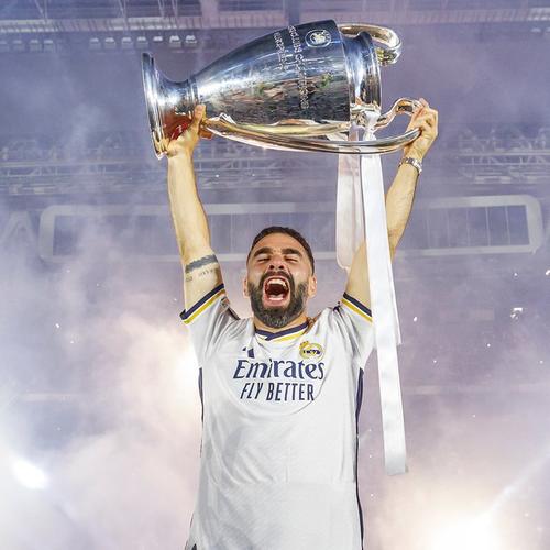 El Madrid despide a su capit&aacute;n al final de esta temporada. (Foto: Real Madrid)