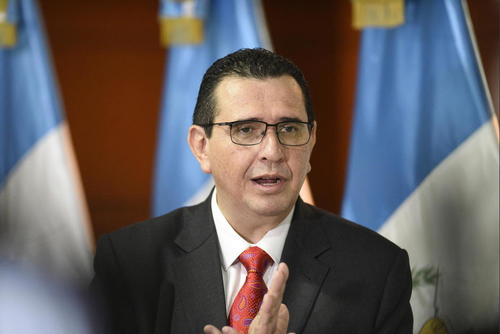 Fiscal General, Ministerio P&uacute;blico, prioridades, expectativas, Gabriel Garc&iacute;a Luna, analistas, 02