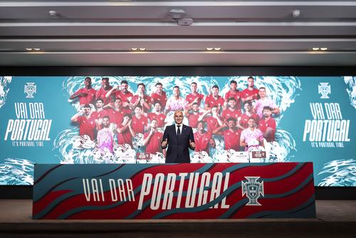 Adem&aacute;s de Cristiano Ronaldo, la &ldquo;Selecao das Quinas&rdquo; contar&aacute; con jugadores destacados en ligas europeas.