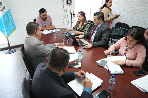 El Sistema Penitenciario report&oacute; que 22 de 24 c&aacute;rceles cuentan con esc&aacute;neres operativos. (Foto: Wilder L&oacute;pez/Soy502) 
