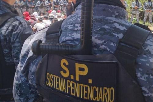 Un total de 772 aspirantes aplicaron para 600 plazas de guardias penitenciarios. (Foto: Archivo/Soy502) 
