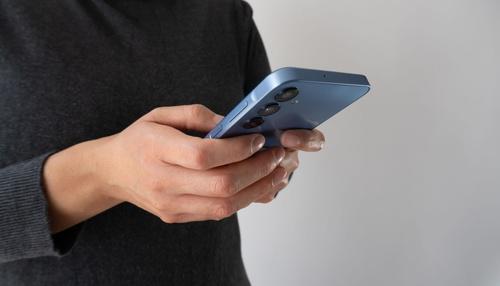 La ley permitir&aacute; a los usuarios conservar su n&uacute;mero telef&oacute;nico al cambiar de operador. (Foto ilustrativa: Shutterstock)