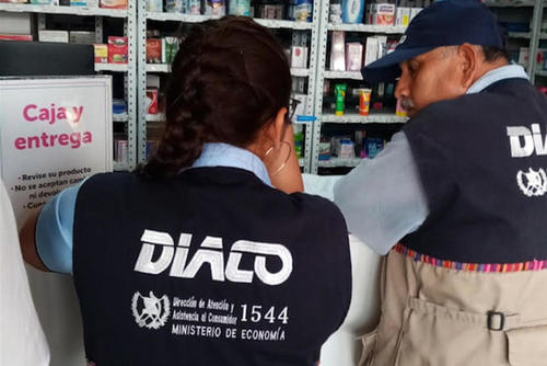La DIACO considera necesaria una reforma integral a su ley y no solo cambios parciales. (Foto: DIACO)