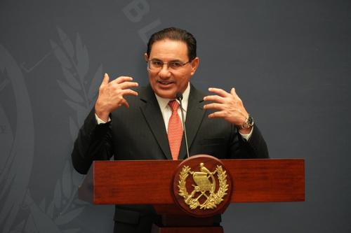 Seguridad, Centro Hist&oacute;rico, capital, Ministerio de Gobernaci&oacute;n, operativos, vigilancia, 02