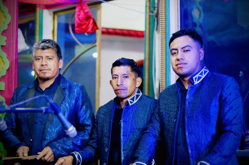 Con talento y, sobre todo, sentimiento, han irradiado su m&uacute;sica en todo el departamento. (Foto: Jos&eacute; G&oacute;mez/Colaborador)