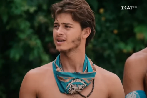 survivor greece 3