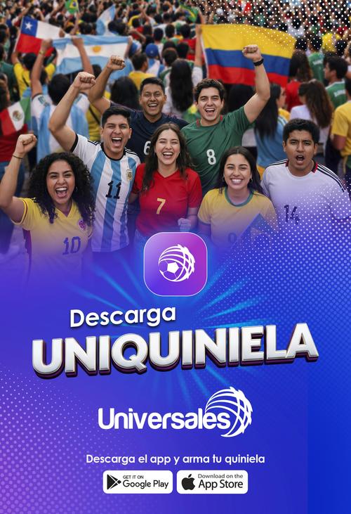 (Fotograf&iacute;a cortes&iacute;a: Seguros Universales) 
