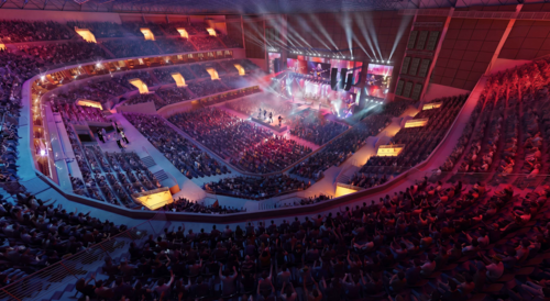 arena gallo 2