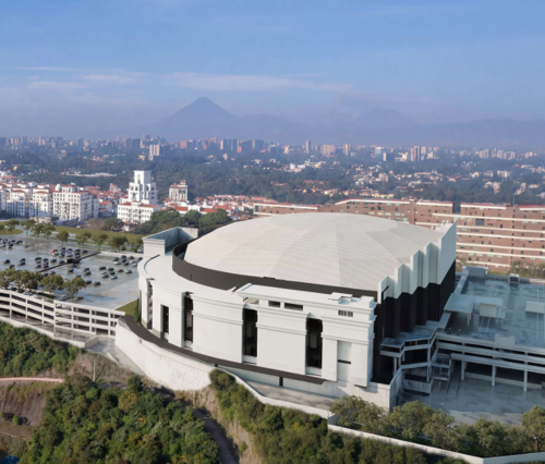 arena gallo 4
