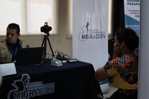 Ahora tienes la opci&oacute;n de elegir el d&iacute;a y hora para presentarte a las oficinas. (Foto: Cortes&iacute;a IGM)