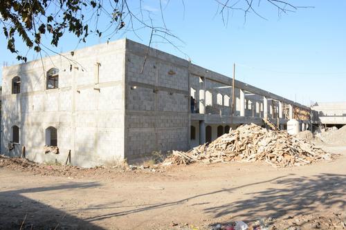 Escuela, San Miguel Chicaj, Construcci&oacute;n, Baja Verapaz, Inversi&oacute;n educativa, Codedes, SNIP Guatemala, 04